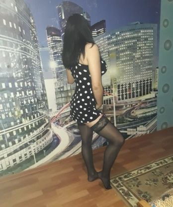 Анкета проститутки Елена - Фото 1, Оружба, 32 года, №14088
